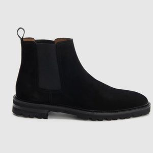 Aquatalia LEIGHTON Chelsea Boot